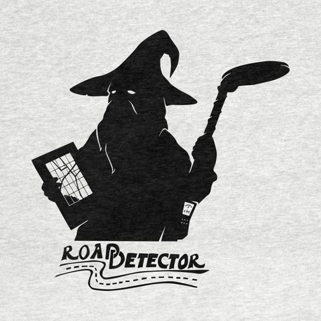 Road Detector by StudioBlueFox